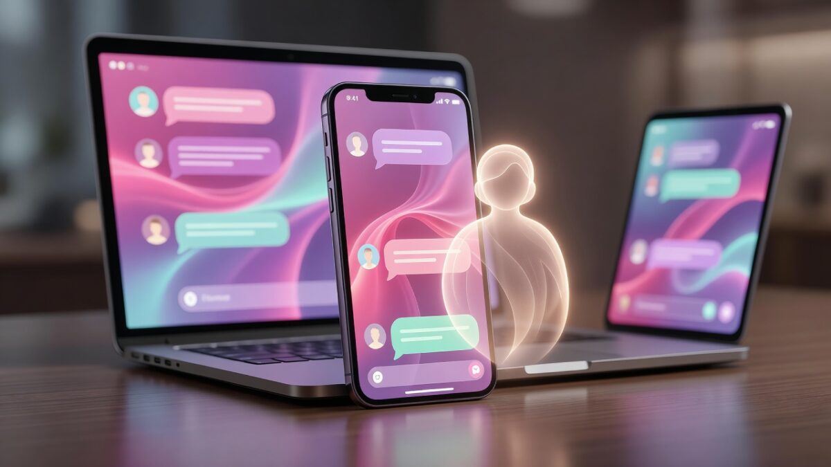 AI companion illustration for candy ai review 2026 complete buyer guide before you subscribe