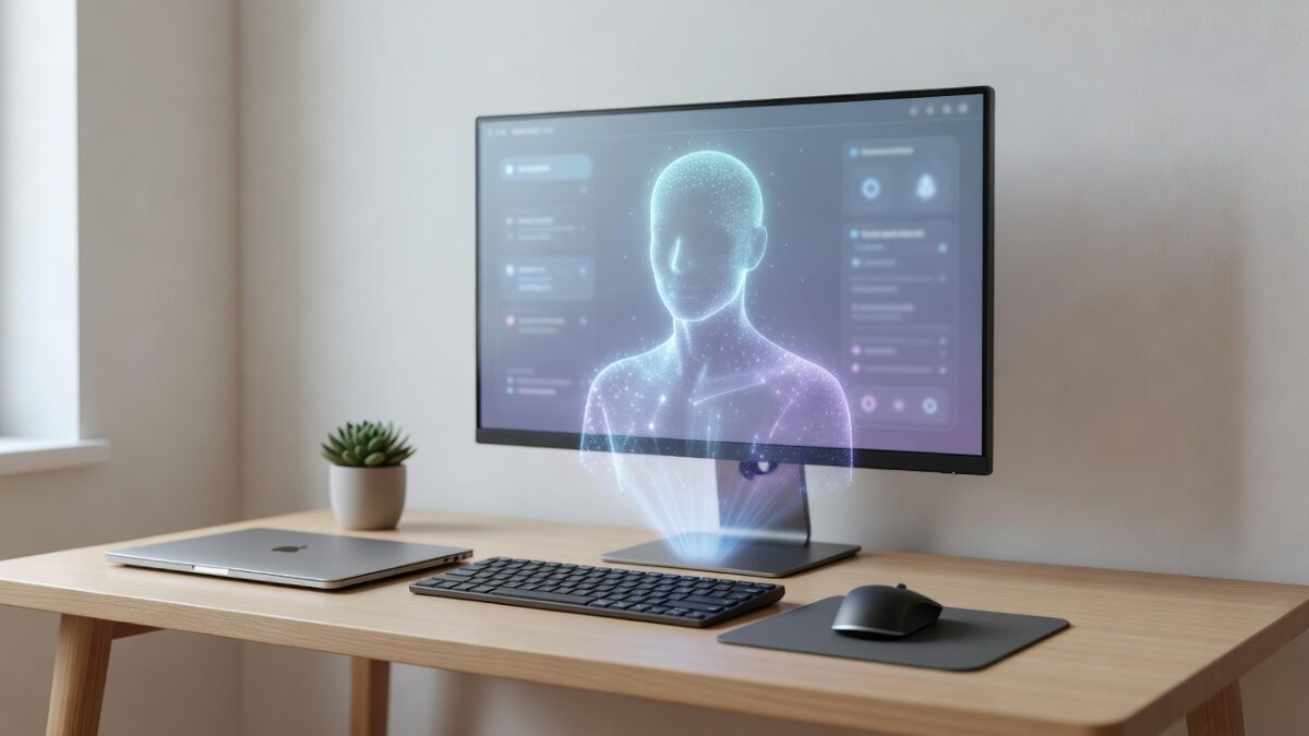 AI companion illustration for our dream ai pricing features alternatives 2026
