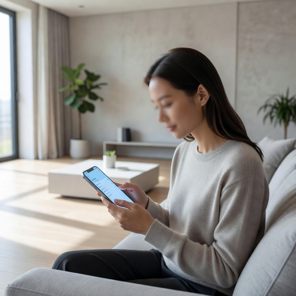Girlfriend GPT Review 2026: Pricing, Privacy, Features and Safer Alternatives — AI companion illustration 1